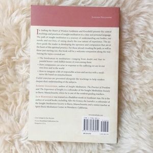 Indigo Other - ⚡️3 for $25⚡️NEW Seeking The Heart Of Wisdom book Indigo Other - ⚡️3 for $25⚡️NEW Seeking The Heart Of Wisdom book